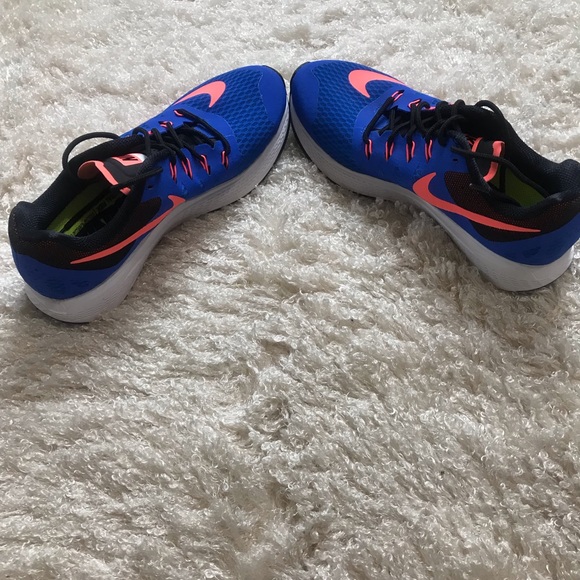 NEW Nike Zoom Elite 7 Running Shoes - Picture 3 of 5